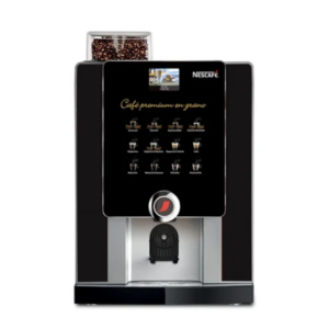 NESCAFE® Combi | Máquina café en grano